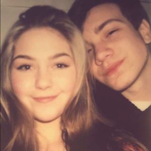 Meet your Posher, Julian